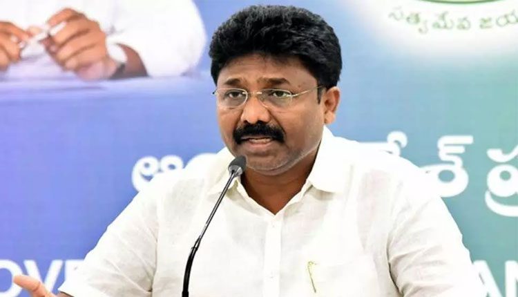 ఏప్రిల్‌ 1 నుంచి ఒంటిపూట బడులు : మంత్రి సురేశ్