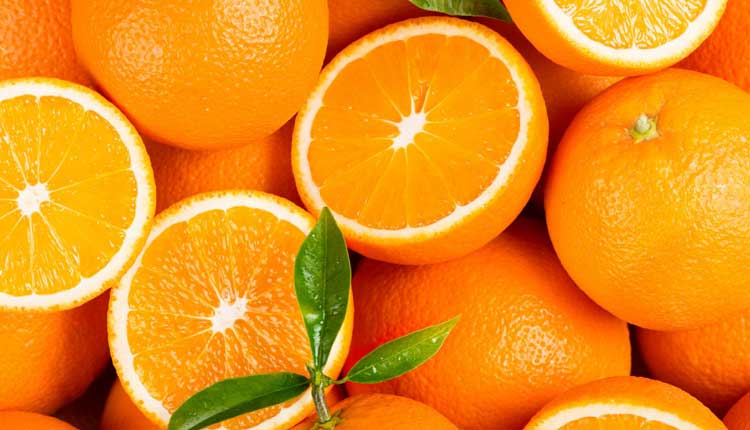 ఆరెంజ్ తింటే రోగ‌నిరోధ‌క శ‌క్తి పెరుగుతుందా?