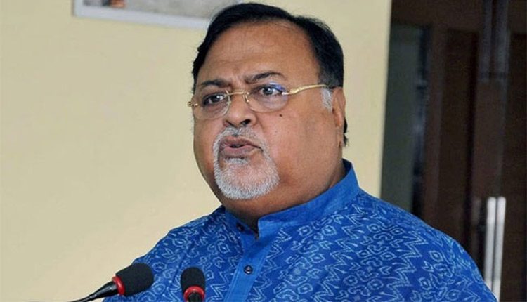 బెంగాల్ మంత్రికి సీబీఐ స‌మ‌న్లు.. ఎందుకంటే?!