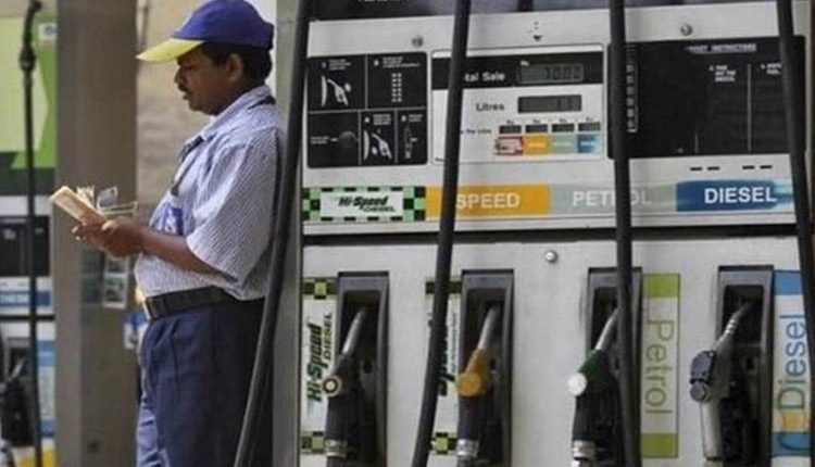 చ‌మురు షాక్: ఏడేండ్ల‌లో 459% పెరుగుద‌ల‌