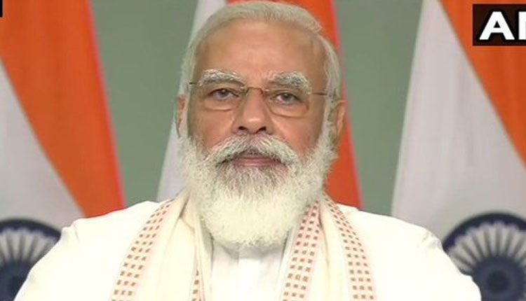 ఆయ‌న భారతీయుల‌కూ హీరోనే: ప్ర‌ధాని మోదీ