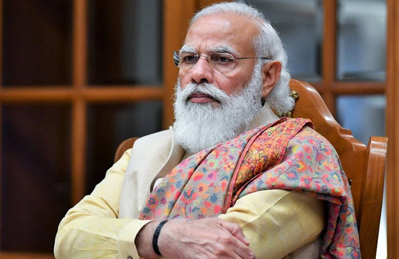 త‌ప్పుడు ప్ర‌చారం అతిపెద్ద బాధితుడు మోదీ!