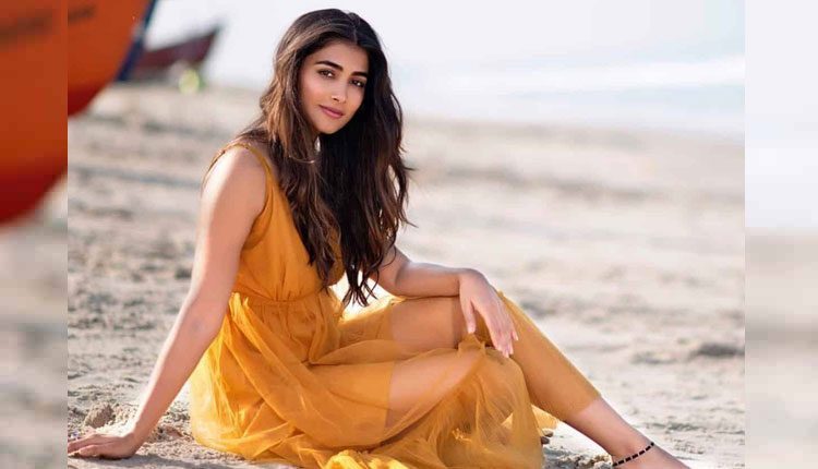 పూజాహెగ్డే షాకింగ్ రెమ్యున‌రేష‌న్..?‌