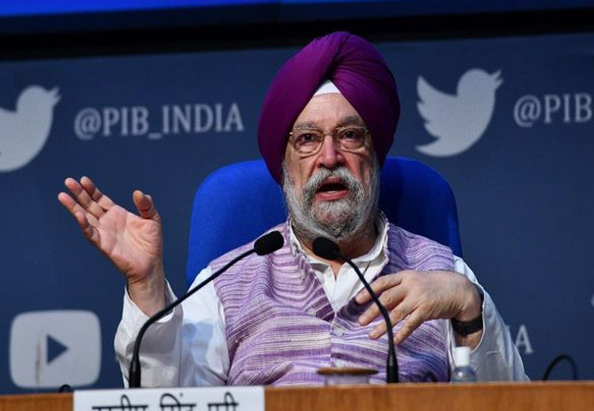 కొవిడ్-19 కేసులెక్కువైనా.. విమానాలు ర‌ద్దు చేయం!