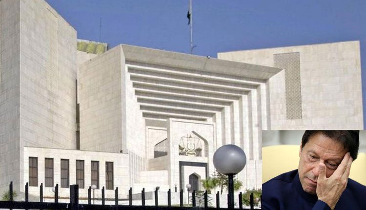 మీకు దేశాన్ని పాలించడం రాదు : సుప్రీంకోర్టు సంచలన వ్యాఖ్యలు