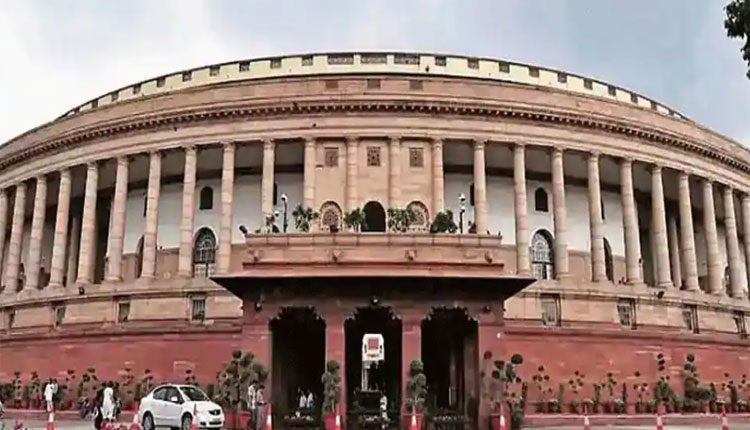 రేపటి నుంచి పార్లమెంట్‌ బడ్జెట్‌ మలి విడత సమావేశాలు