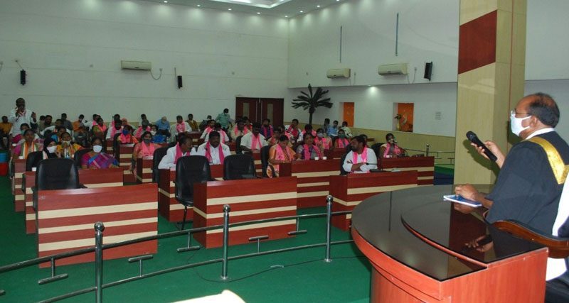 రూ.246.25 కోట్ల బడ్జెట్‌కు ఆమోదం