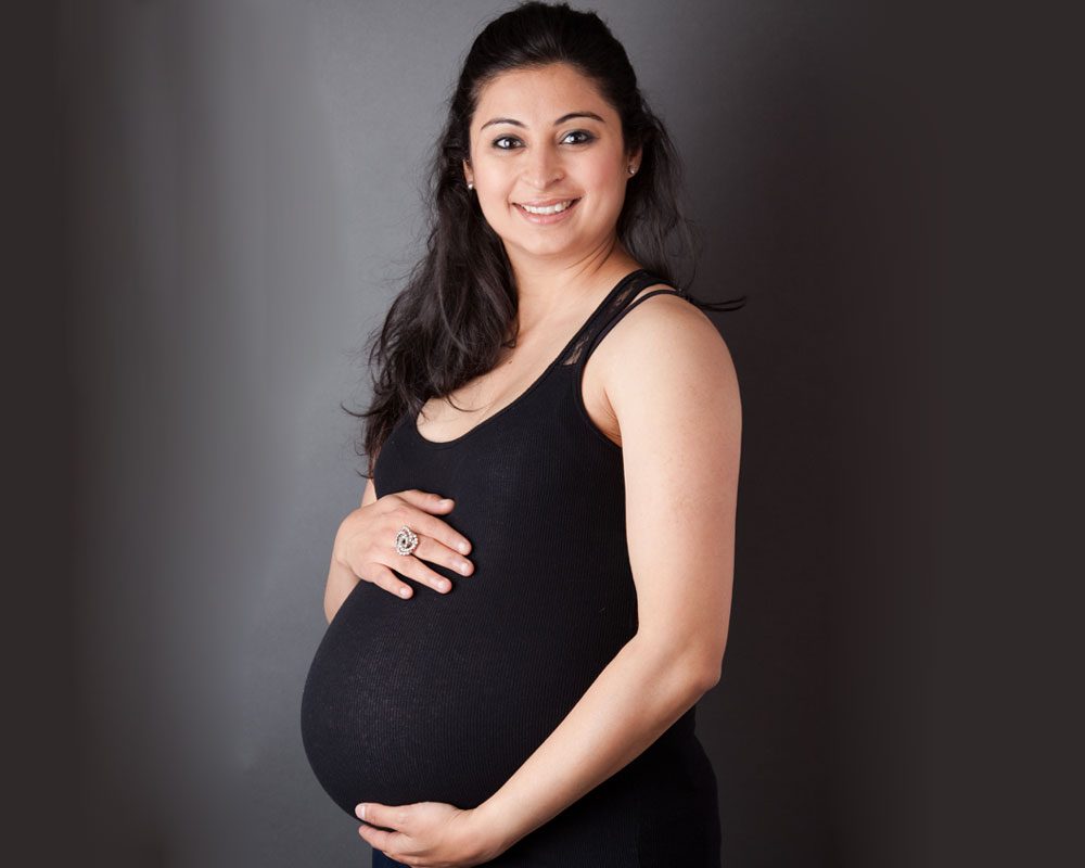 పండంటి బిడ్డ కోసం.. ప్రీ ప్రెగ్నెన్సీ ప్లానింగ్