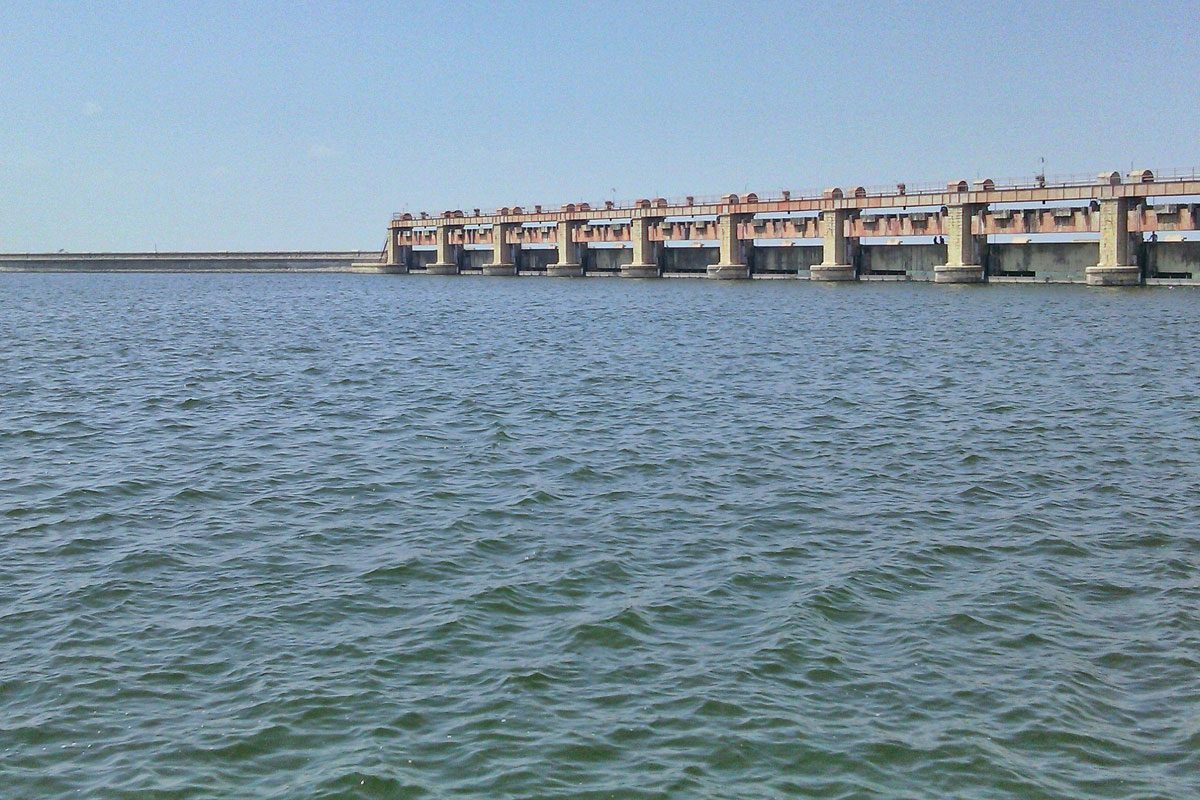 పేరూర్ లిఫ్ట్ ఏర్పాటుకు పరిపాలనా అనుమతులు మంజూరు