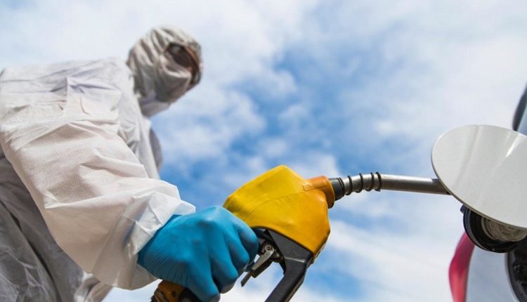 మరోసారి స్వల్పంగా తగ్గిన పెట్రోల్‌, డీజిల్‌ ధరలు