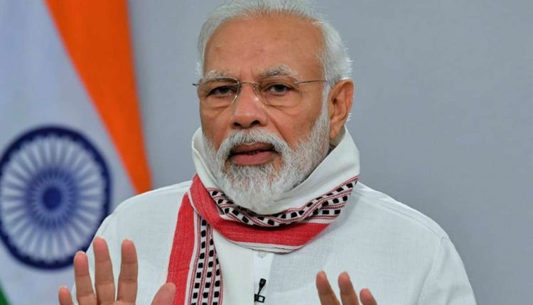 రికార్డు స్థాయిలో ఓటు వేయాలి : ప్రధాని పిలుపు