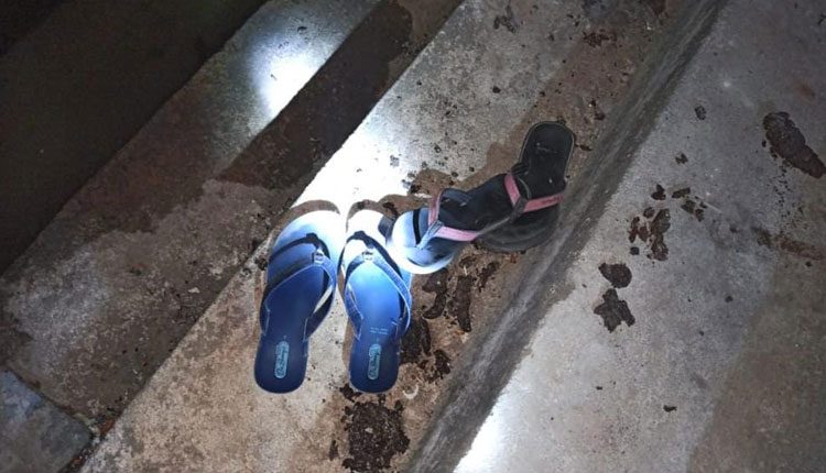 సద్దుల చెరువులో గుర్తుతెలియని మహిళ మృతదేహం లభ్యం