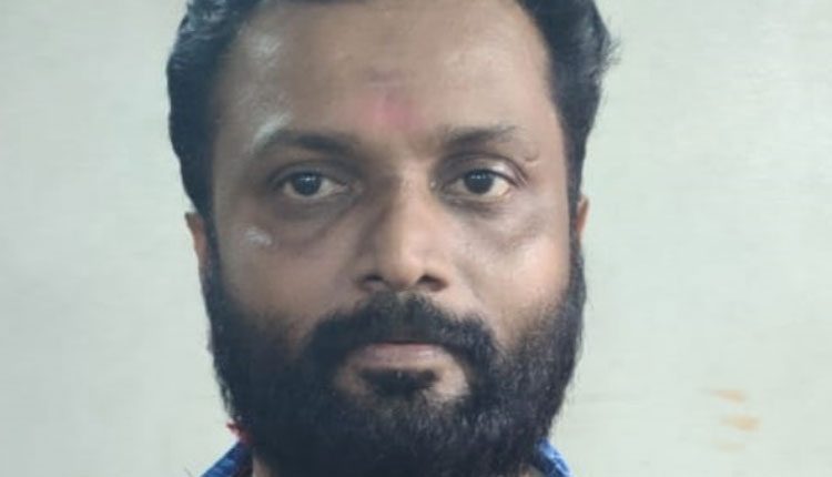 రామ్‌సేన కర్ణాటక రాష్ట్ర అధ్యక్షుడు అత్తవర్‌ అరెస్ట్‌‌