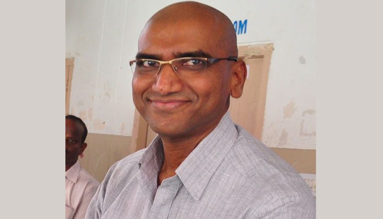 విచారం వ్యక్తంచేస్తున్నా