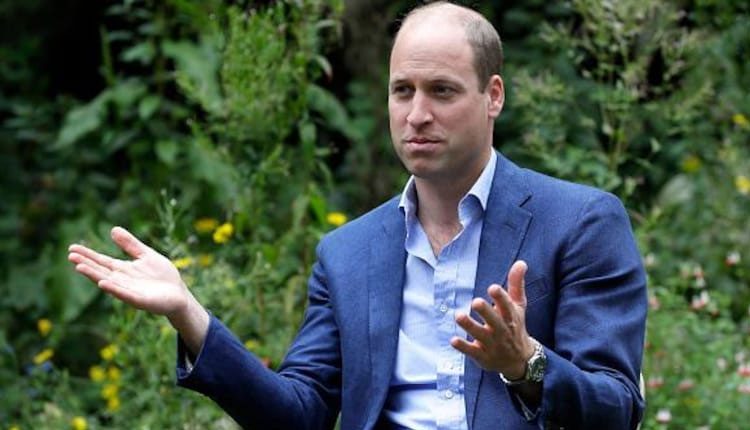 మేఘన్‌ వ్యాఖ్యలపై తమ్ముడితో మాట్లాడతా : ప్రిన్స్‌ విలియం