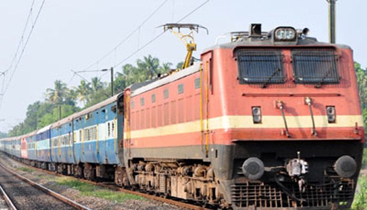 కాచిగూడ నుంచి ఫలక్‌నుమా ఎక్స్‌ప్రెస్ ప్రారంభం!