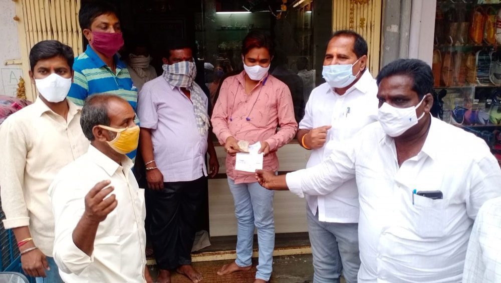 ఒక్కరోజే 493 కరోనా కేసులు