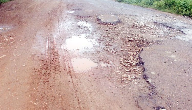 పంచాయతీరాజ్‌ రోడ్లకు మహర్దశ