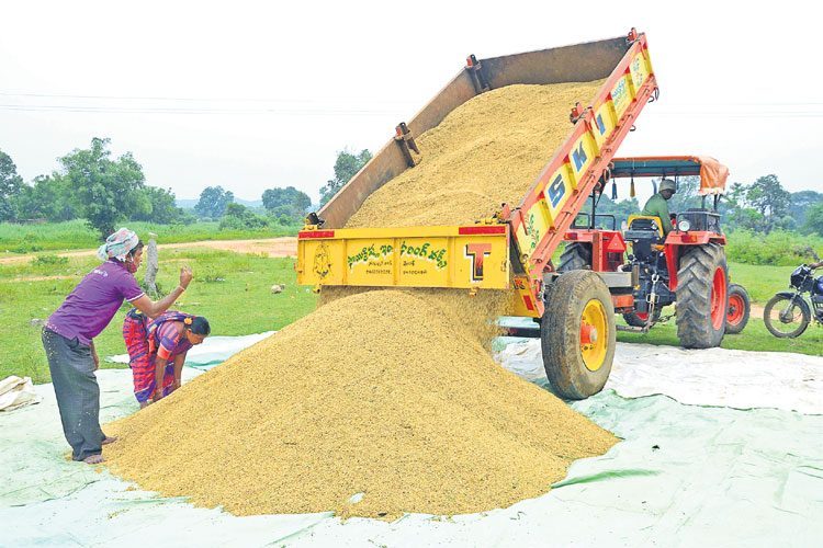 కొనుగోళ్ల తిరునాళ్ల