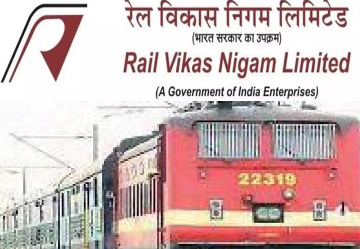 రైల్వే నిగ‌మ్‌లో 15% వాటా సేల్‌కు స‌ర్వం సిద్ధం!