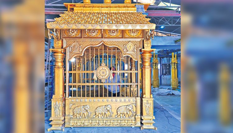 ఎటు చూసినా సౌందర్యమే