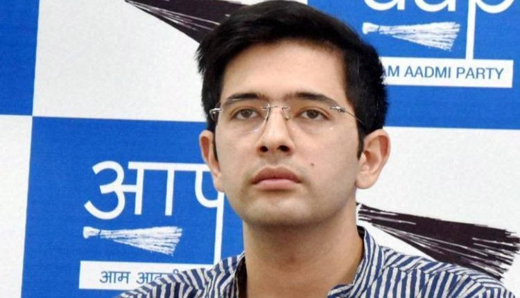 ఆమ్‌ ఆద్మీ పార్టీ ఎమ్మెల్యేకు కరోనా పాజిటివ్‌