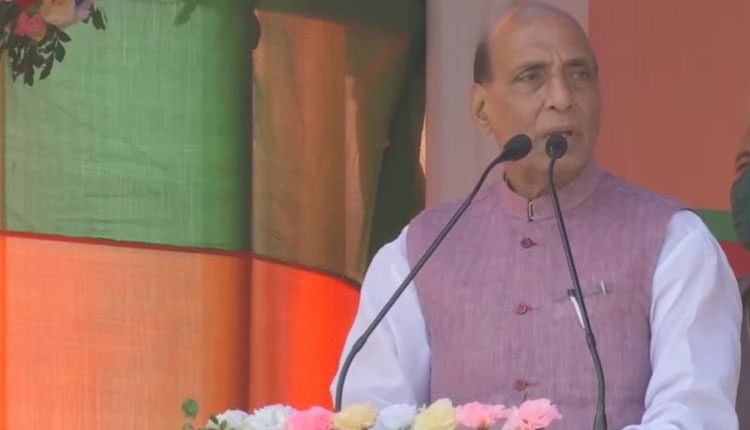 బంగ్లాతో స‌రిహ‌ద్దులు మూసేస్తాం: రక్ష‌ణ‌మంత్రి