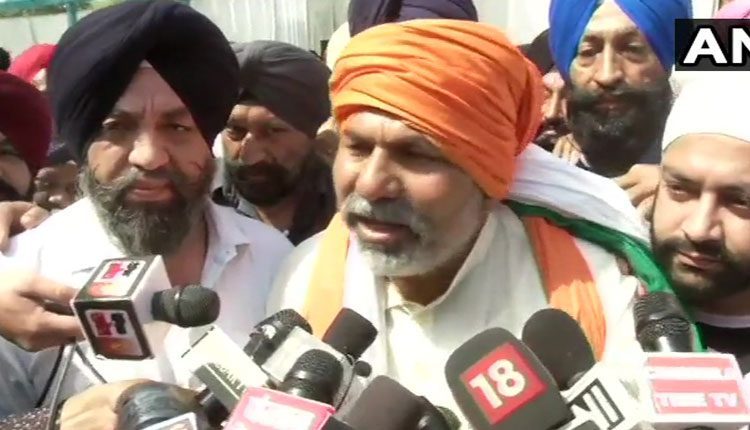 స‌ర్కారు బెంగాల్‌కు వెళ్లింది, మేమూ అక్క‌డికే పోతాం: రైతులు