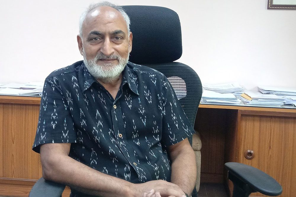 ప్రమాదకర కరోనా ఉనికి లేదు