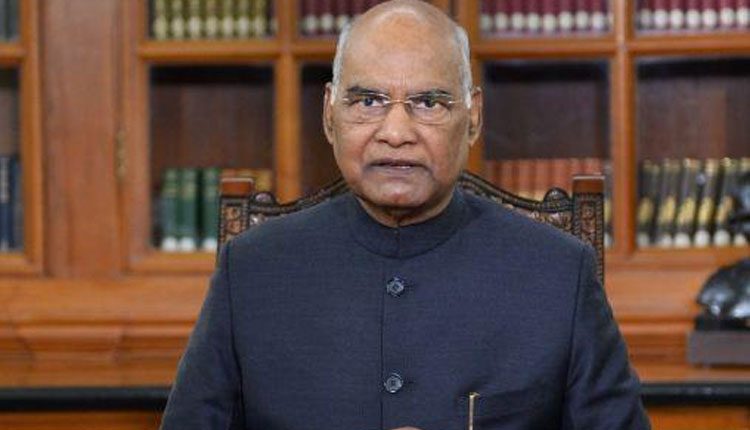 జమిలి ఎన్నికలపై రోడ్‌మ్యాప్‌