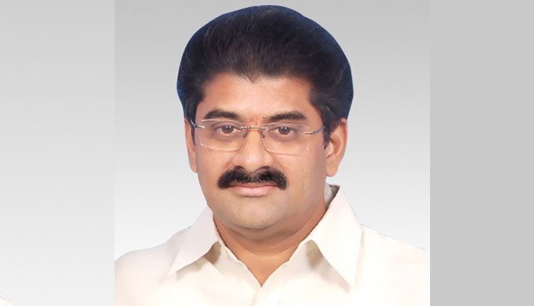 హత్య కేసులో టీడీపీ మాజీ ఎమ్మెల్యే అరెస్టు