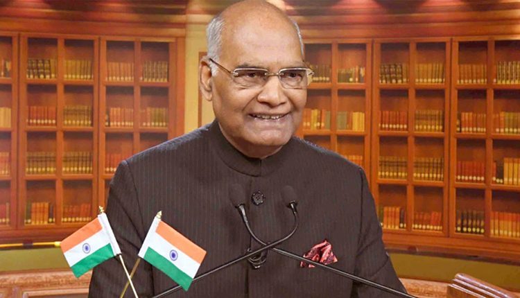 నిలకడగా రాష్ట్రపతి ఆరోగ్యం : ఆర్మీ హాస్పిటల్‌