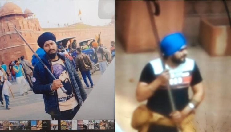 ఎర్ర‌కోట హింస కేసులో మ‌రో ఇద్ద‌రు అరెస్ట్