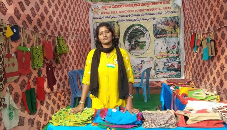 మహిళా శక్తికి ఆకాశమే హద్దు!