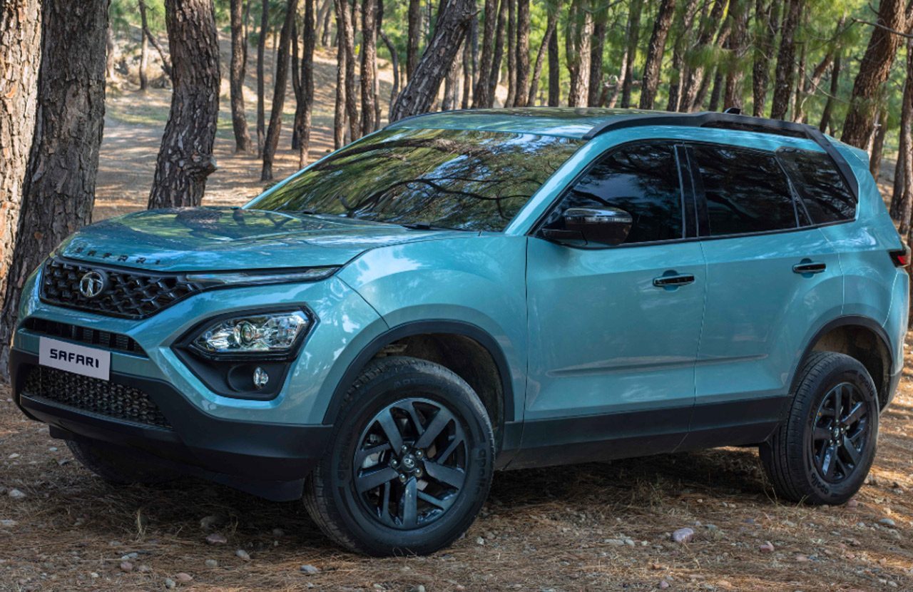 ఐపీఎల్‌-21 అఫిషియ‌ల్ పార్ట‌న‌ర్ టాటా స‌ఫారీ!