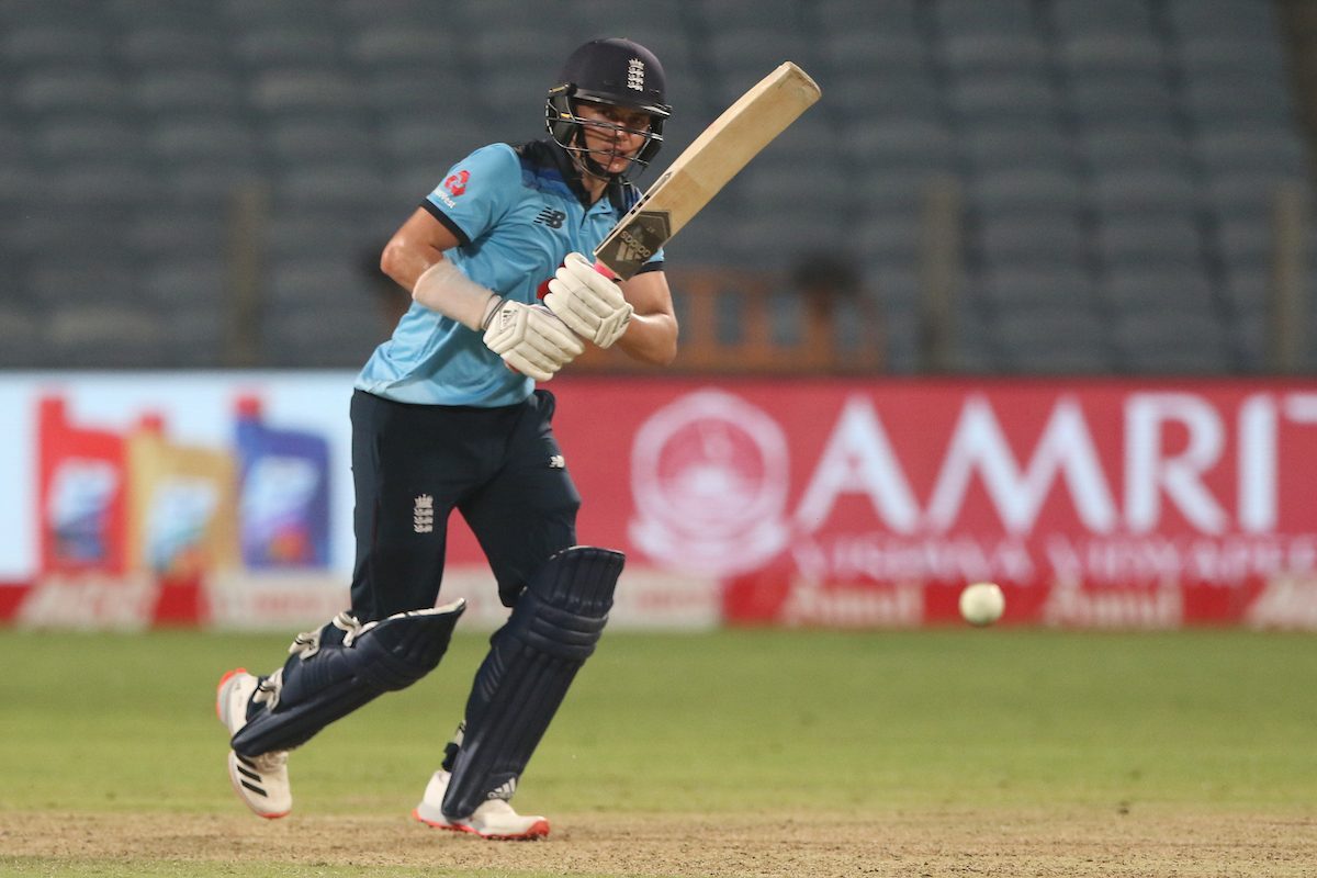 Sam Curran | ఇంగ్లండ్ ఆల్‌రౌండ‌ర్‌కు గాయం.. వేస‌వి మ్యాచ్‌ల‌న్నిటికీ దూరం..!