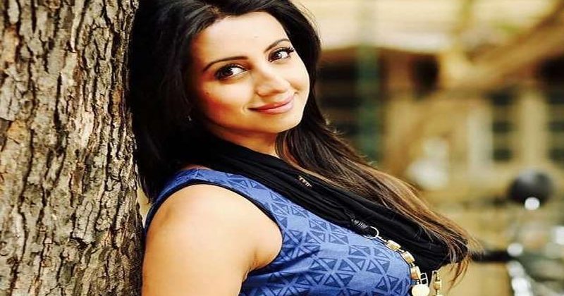 పెళ్లి పీట‌లెక్క‌నున్న కాంట్ర‌వ‌ర్షియ‌ల్ బ్యూటీ