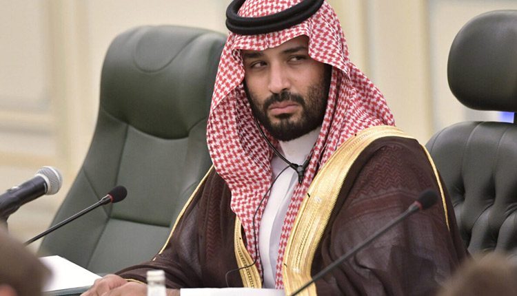 ఇండియా విజ్ఞ‌ప్తి డోంట్ కేర్‌..సౌదీ ప్ర‌తి స‌వాల్‌!