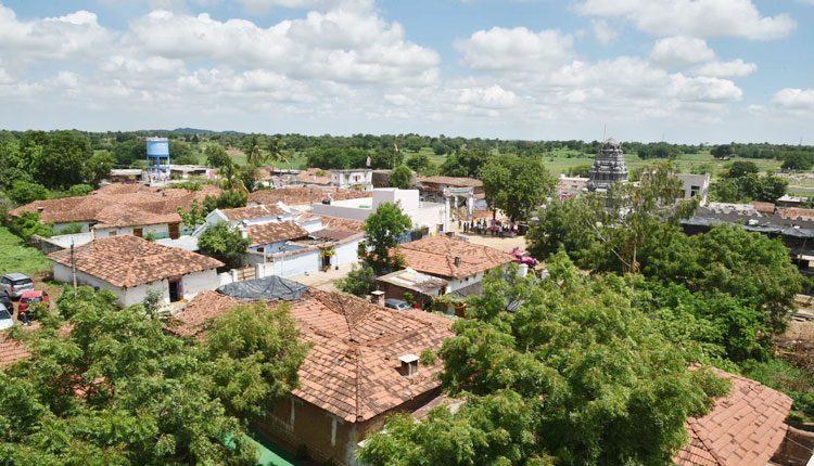 పంచాయతీలకు ఫుల్‌ పవర్‌