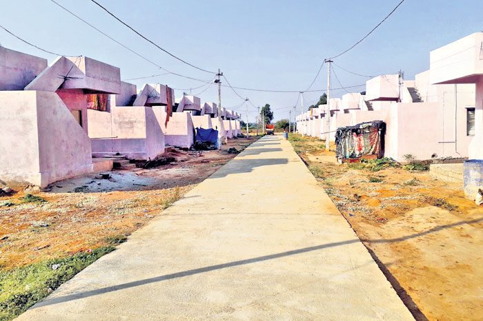 రాంసాగర్‌ అభివృద్ధి సూపర్