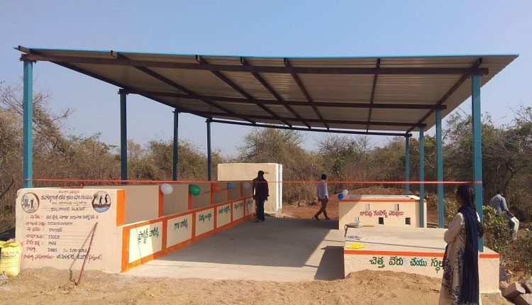 ప్రగతి పథంలో బాలానగర్‌