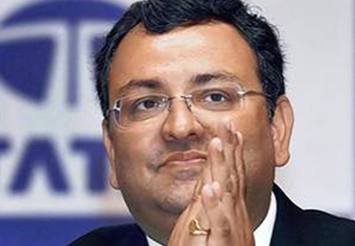 టాటా స‌న్స్‌కు సుప్రీం అనుకూలం.. క‌ష్టాల్లో సైర‌స్ మిస్త్రీ