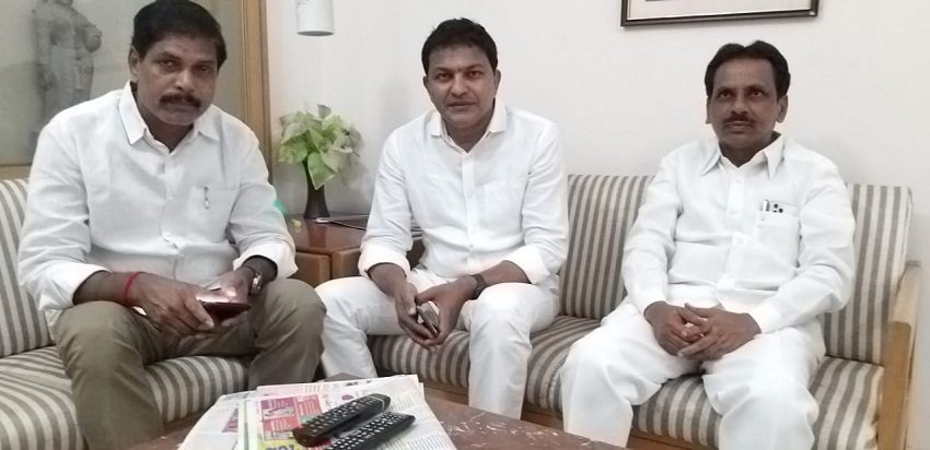 నోముల భగత్‌ విజయం తథ్యం