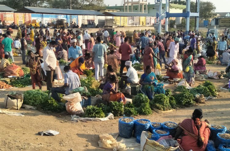 కరోనా వేళ.. జర జాగ్రత్త..