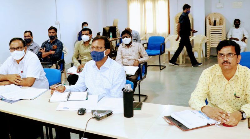 నిబంధనలకు అనుగుణంగా మొక్కల పెంపకం