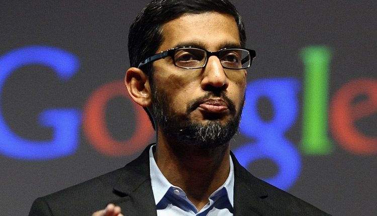 అమెరికాలో గూగుల్ 700 కోట్ల పెట్టుబ‌డులు.. 10వేల కొత్త కొలువులు