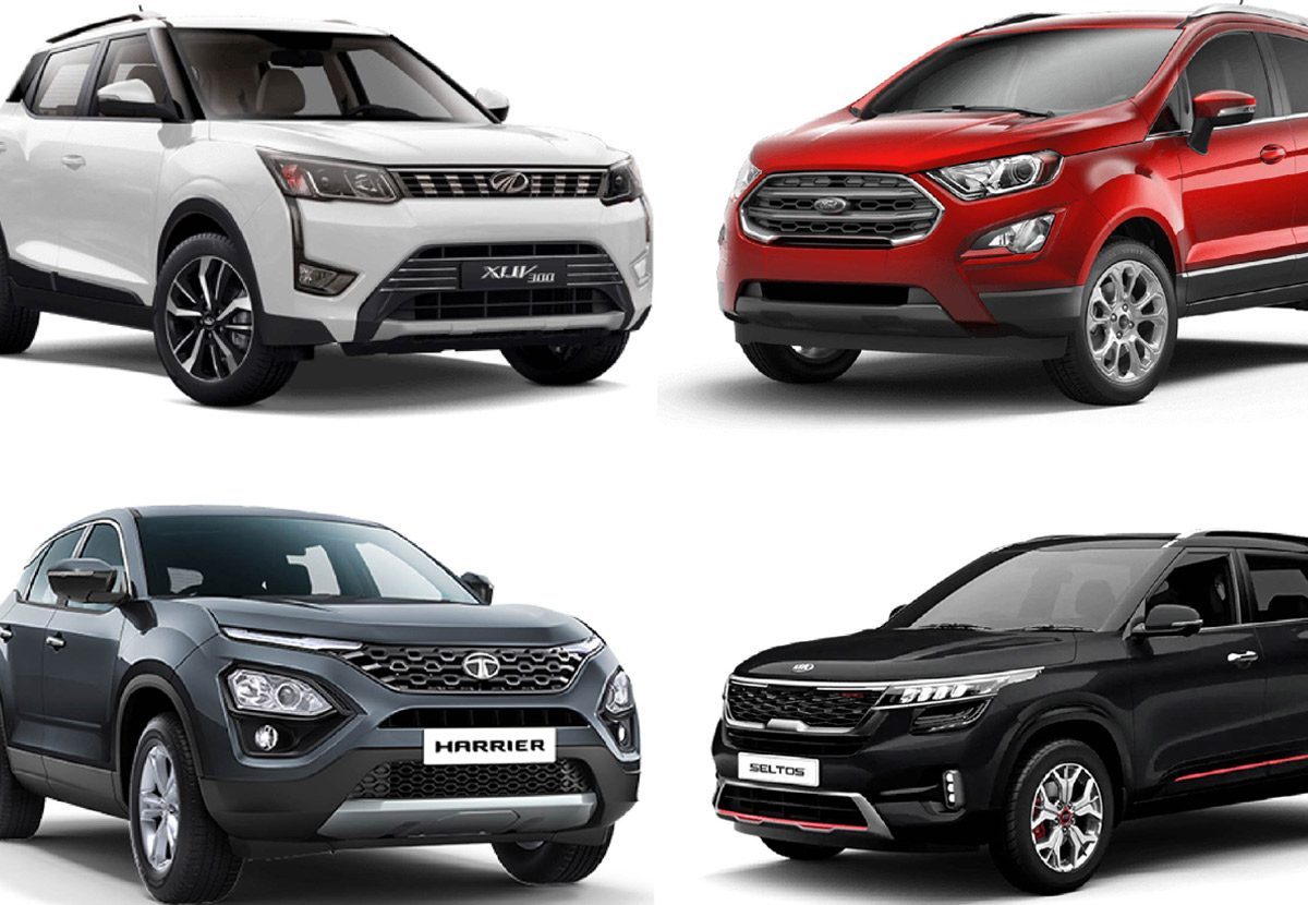 ఎస్‌యూవీల‌కు ఫుల్ క్రేజీ.. ధ‌ర‌లు కూడా ఎక్కువే..