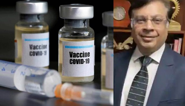 క‌రోనా వ్యాక్సినేష‌న్‌:మినిట్‌కు 5,900 సిరంజీల త‌యారీ!