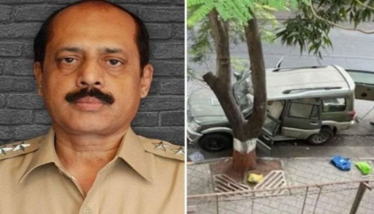 బలిపశువును చేశారన్న సచిన్‌ వాజే.. ఏప్రిల్‌ 3 వరకు ఎన్‌ఐఏ కస్టడీ