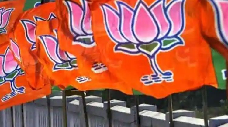 నాగార్జున‌ సాగ‌ర్‌లో బీజేపీ చతి‌కిల!